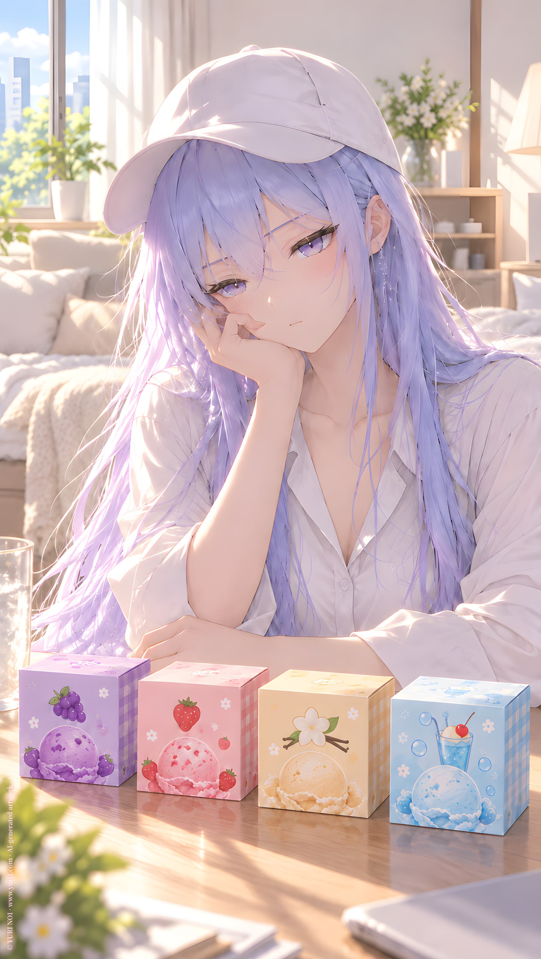 タッチ